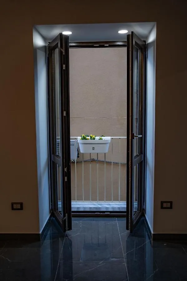 Termini Suite Termini Imerese 0*,