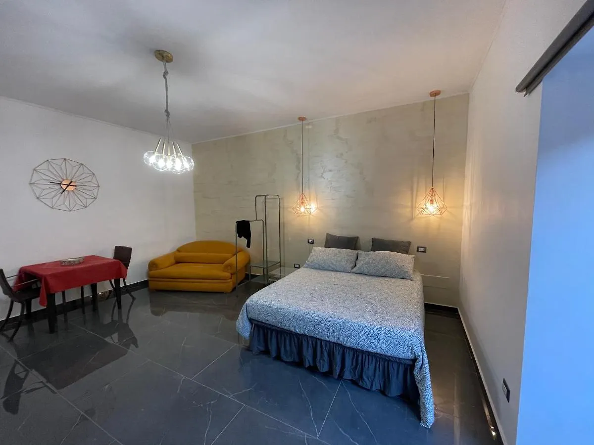 Termini Suite Termini Imerese Włochy