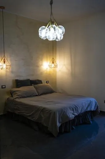 Holiday home Termini Suite Termini Imerese