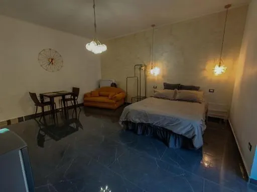 Termini Suite Termini Imerese Włochy