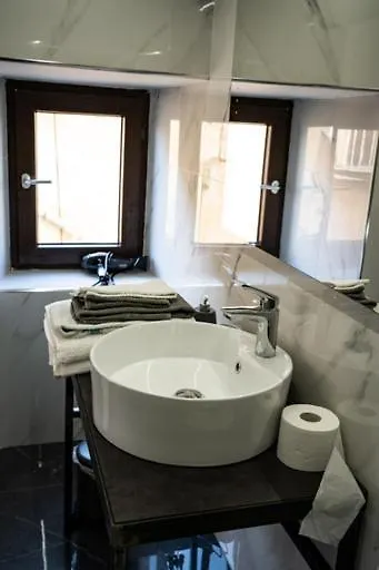Termini Suite Termini Imerese Holiday home