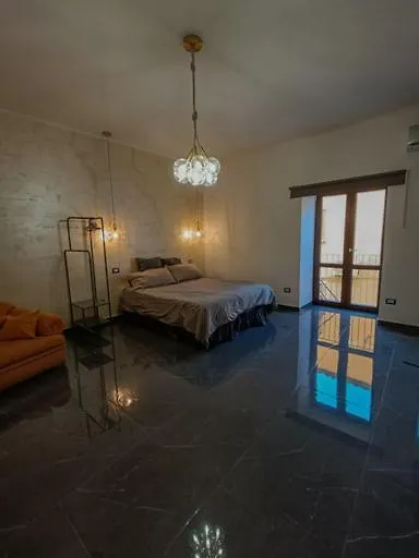 Holiday home Termini Suite Termini Imerese Italy