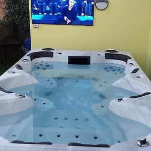  Appartamento Bella Vista Italia
