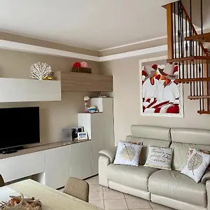  Appartamento Pacy - Park Italia