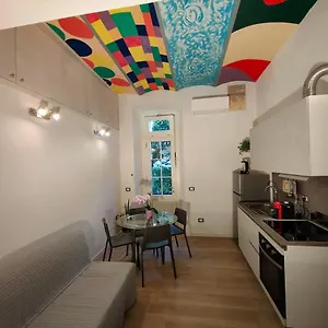  Appartamento Discover Donatello - Fiorenza Italia