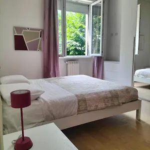  Appartamento Dolce Far Niente Italia
