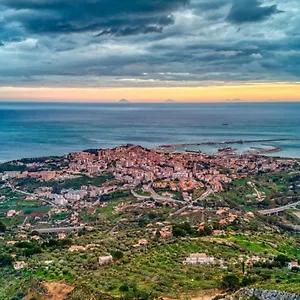 Nocleg ze śniadaniem Bona, Termini Imerese