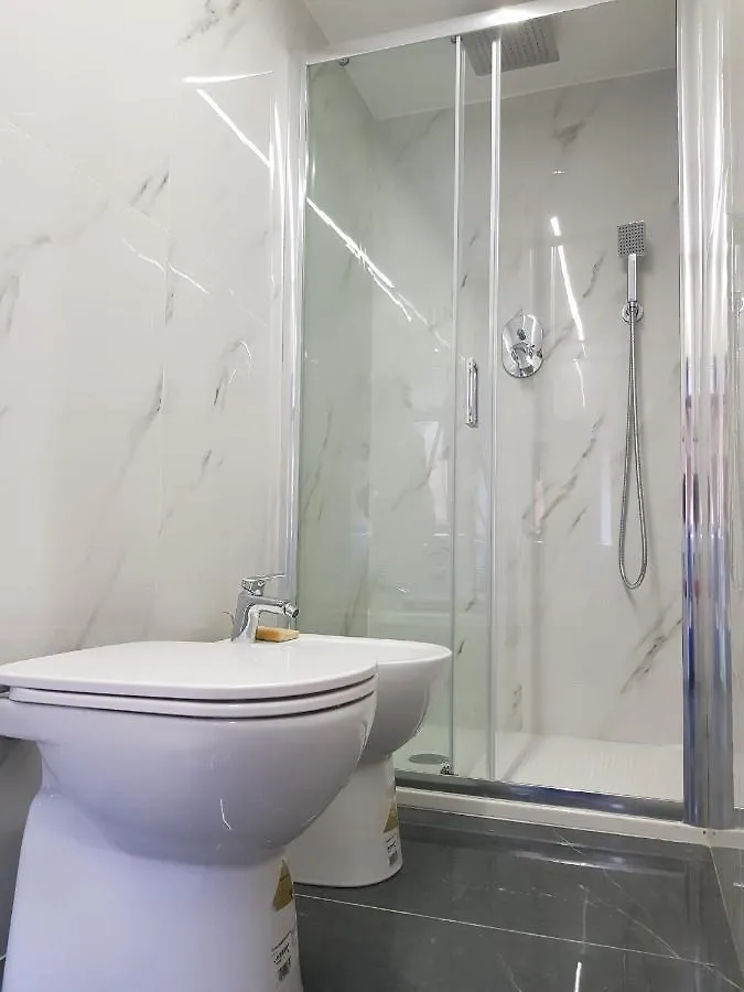 Vakantiehuis Termini Suite Termini Imerese