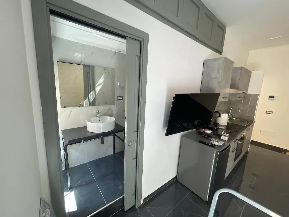 Vakantiehuis Termini Suite Termini Imerese